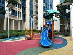City Square Residences (D8), Condominium #632016121